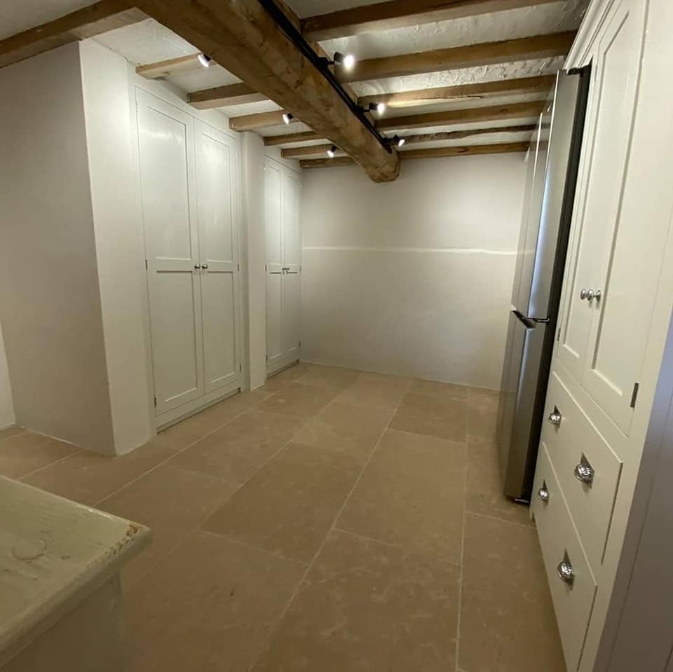 Bespoke kitchen project by Pymm Kitchens — gallery photo 6