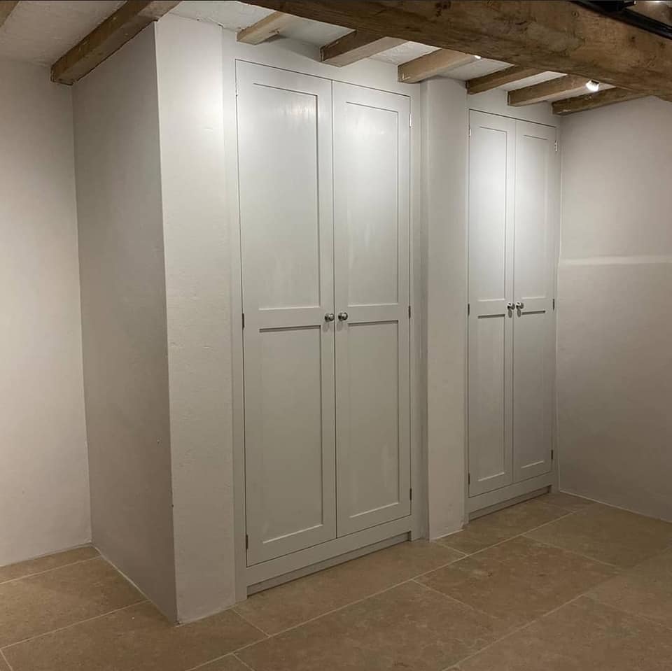 Bespoke kitchen project by Pymm Kitchens — gallery photo 5