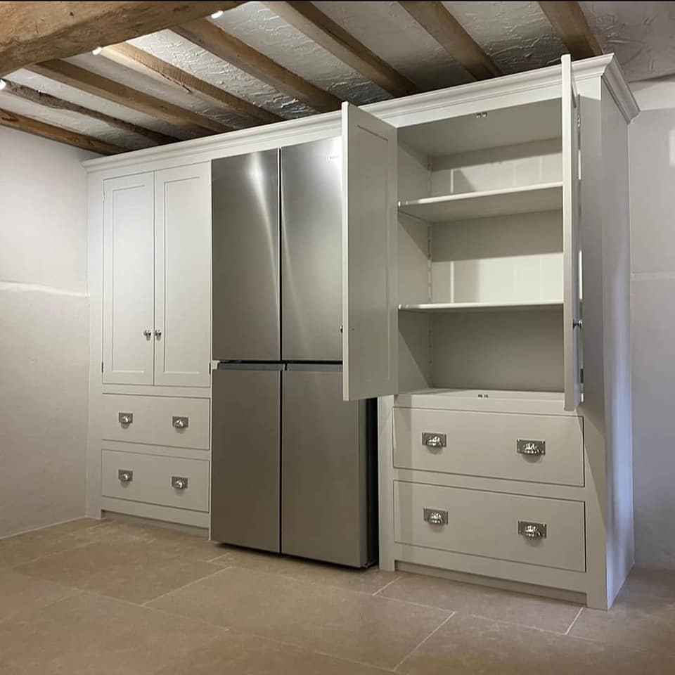 Handmade and Bespoke Projects by Pymm Kitchens — photo 4