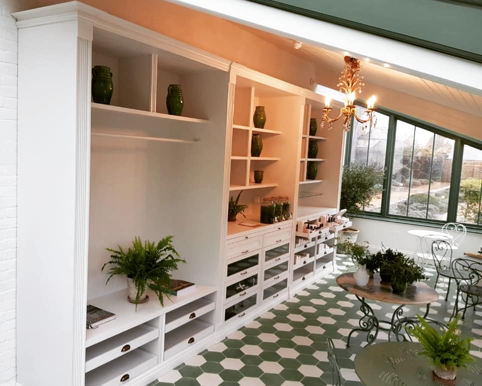 Handmade and Bespoke Projects by Pymm Kitchens — photo 3