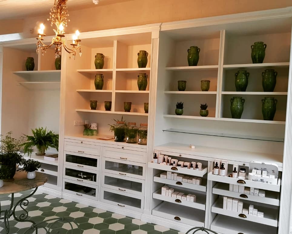 Quorn Kitchen Bespoke in Quorn, Leicestershire — Pymm Kitchens project