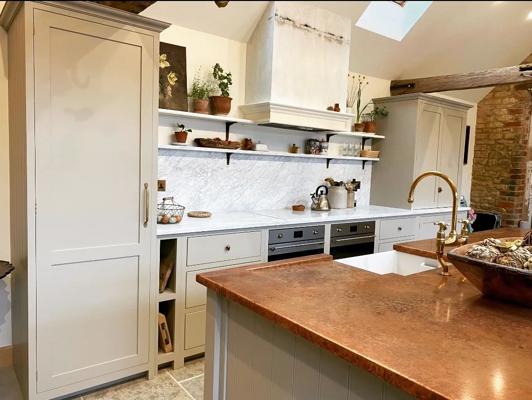 Pymm Kitchens project by Pymm Kitchens — photo 2