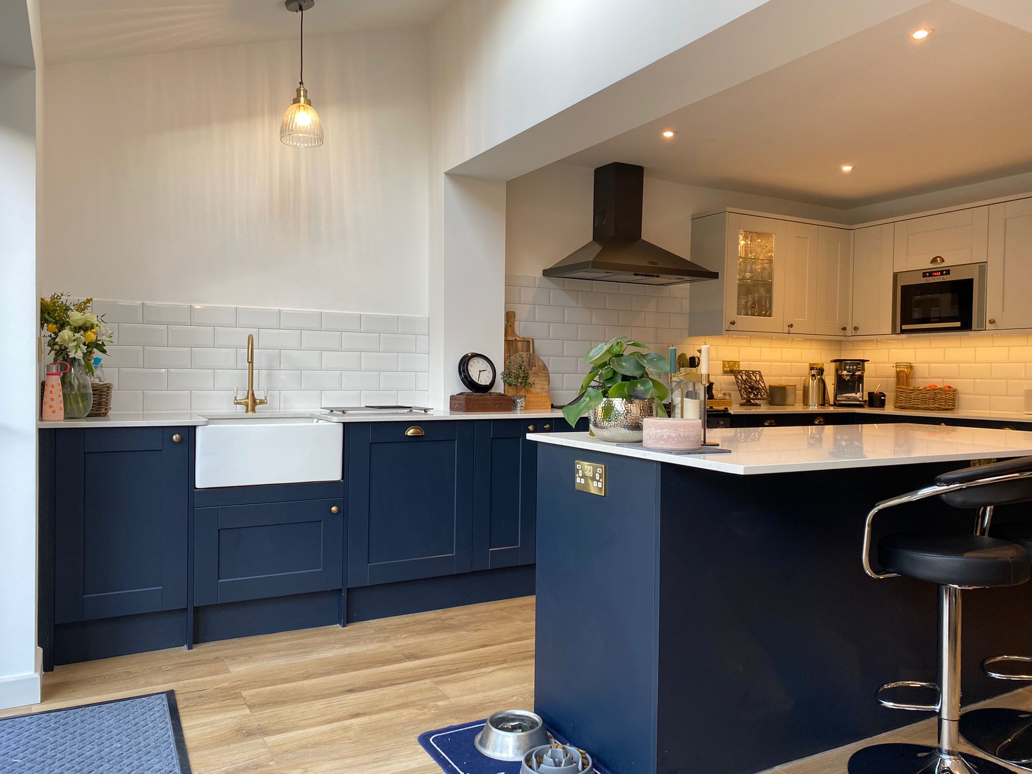 Pymm Kitchens project by Pymm Kitchens — photo 8