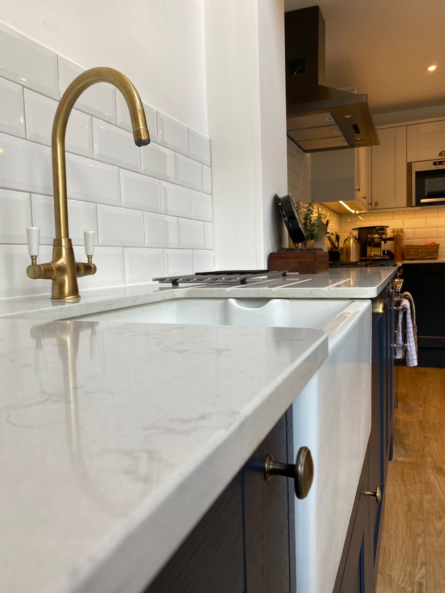 Handmade and Bespoke Projects by Pymm Kitchens — photo 2