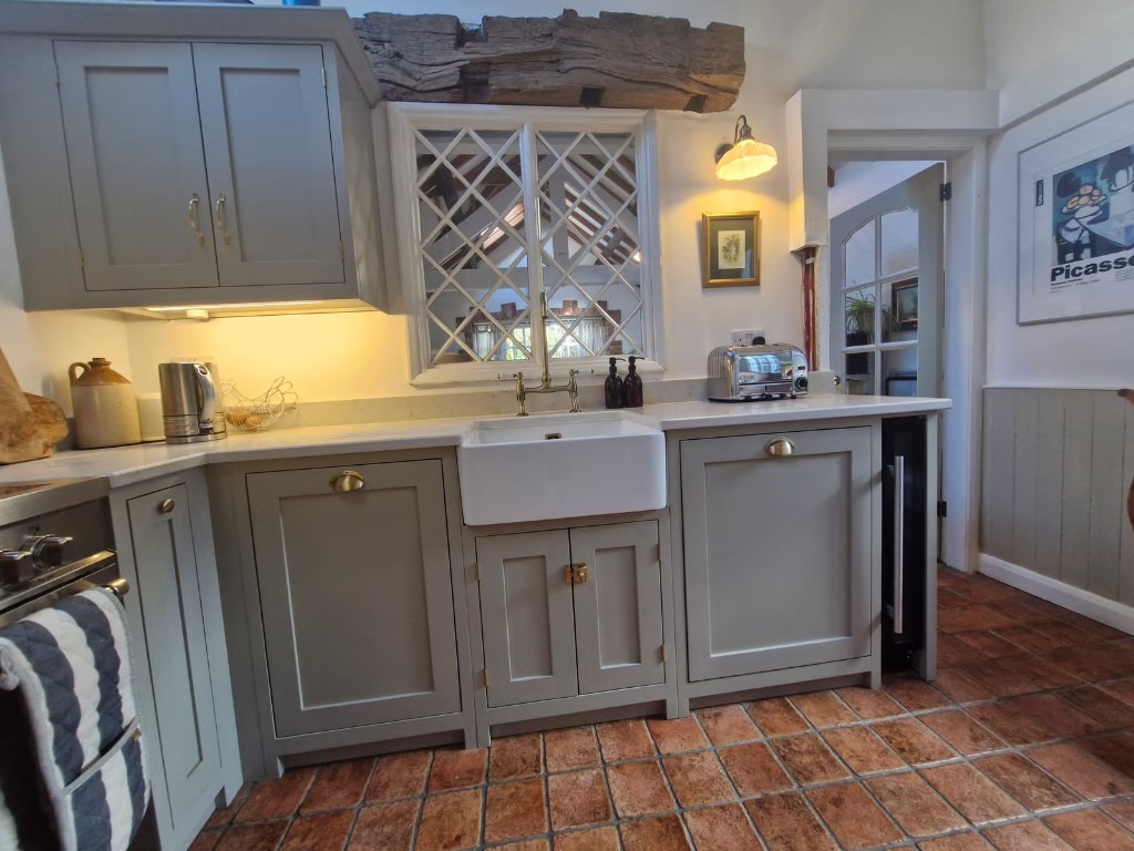Kitchen and joinery gallery by Pymm Kitchens — photo 10