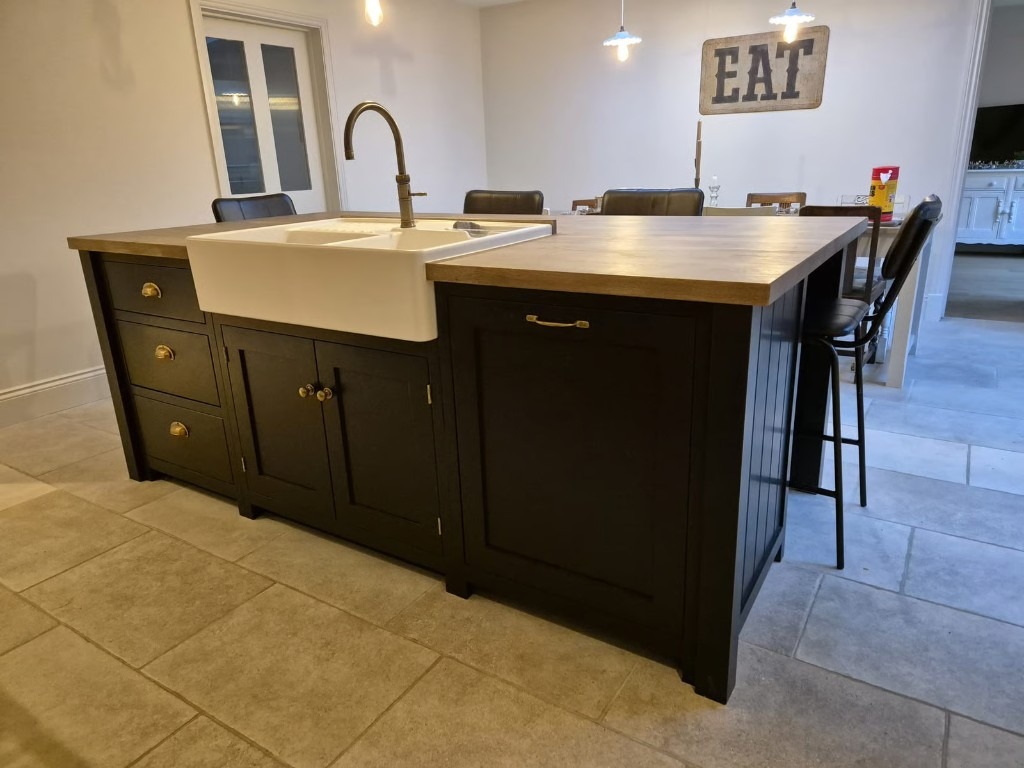 Kitchen and joinery gallery by Pymm Kitchens — photo 13