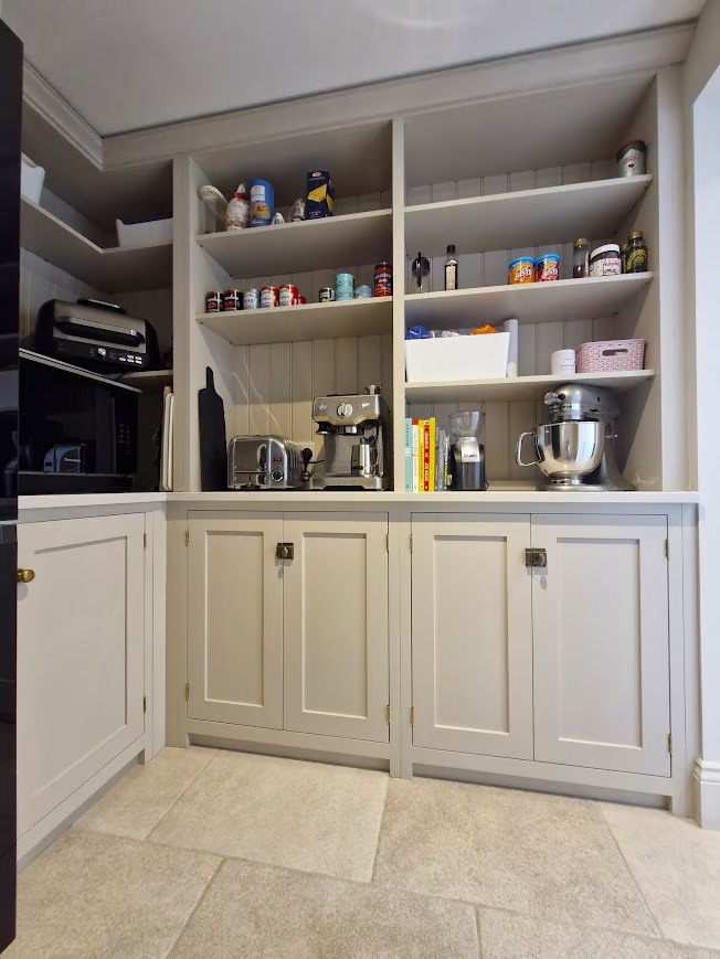 Kitchen and joinery gallery by Pymm Kitchens — photo 20