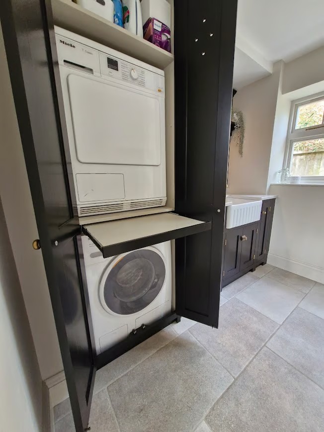 Kitchen and joinery gallery by Pymm Kitchens — photo 21