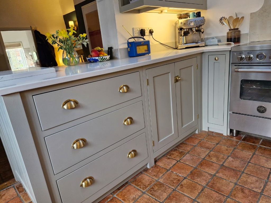 Kitchen and joinery gallery by Pymm Kitchens — photo 23