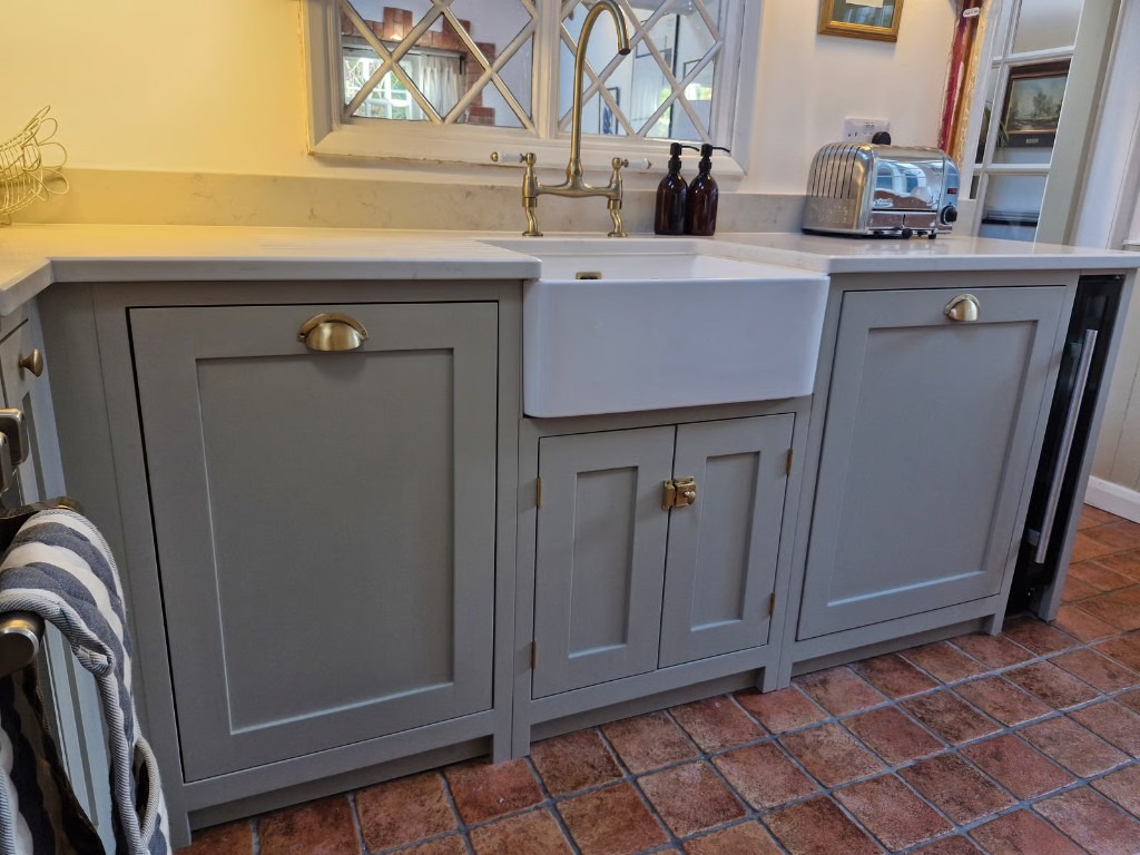 Kitchen and joinery gallery by Pymm Kitchens — photo 24