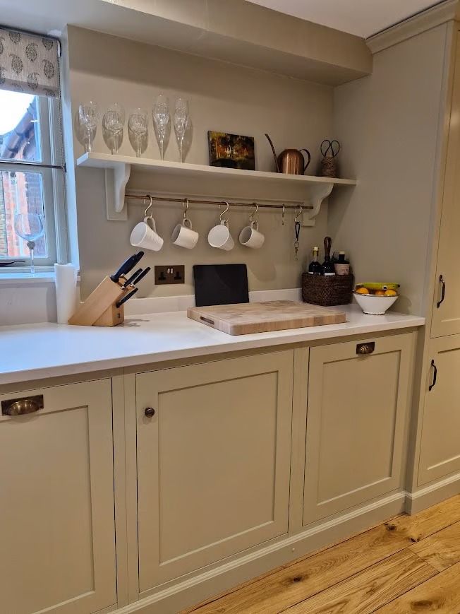 Kitchen and joinery gallery by Pymm Kitchens — photo 4