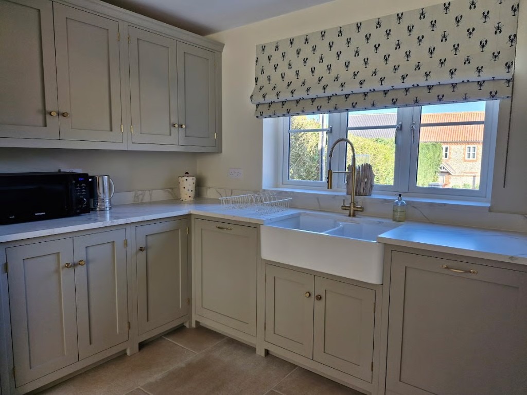 Kitchen and joinery gallery by Pymm Kitchens — photo 8