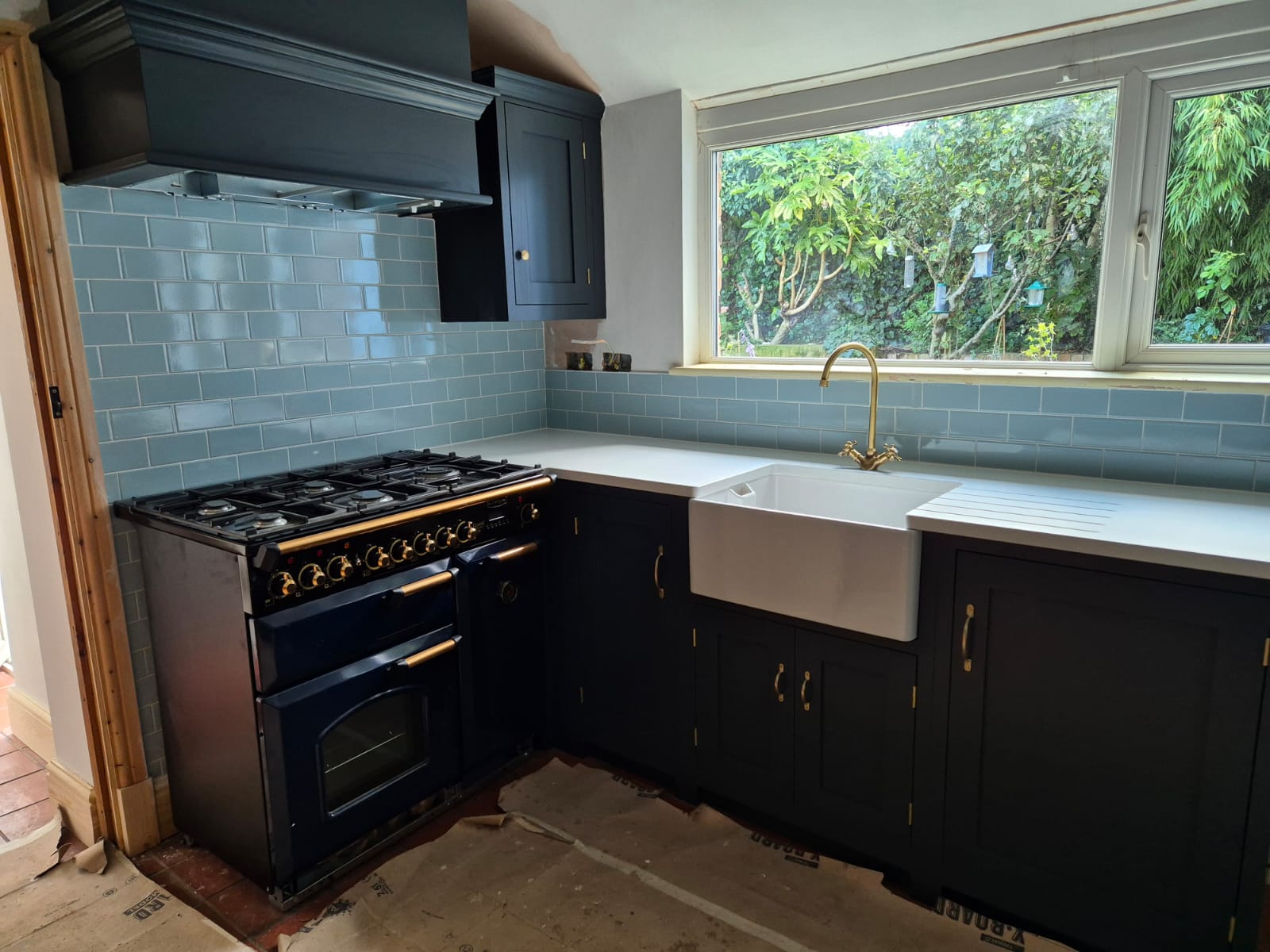 Bespoke kitchen project by Pymm Kitchens — gallery photo 15