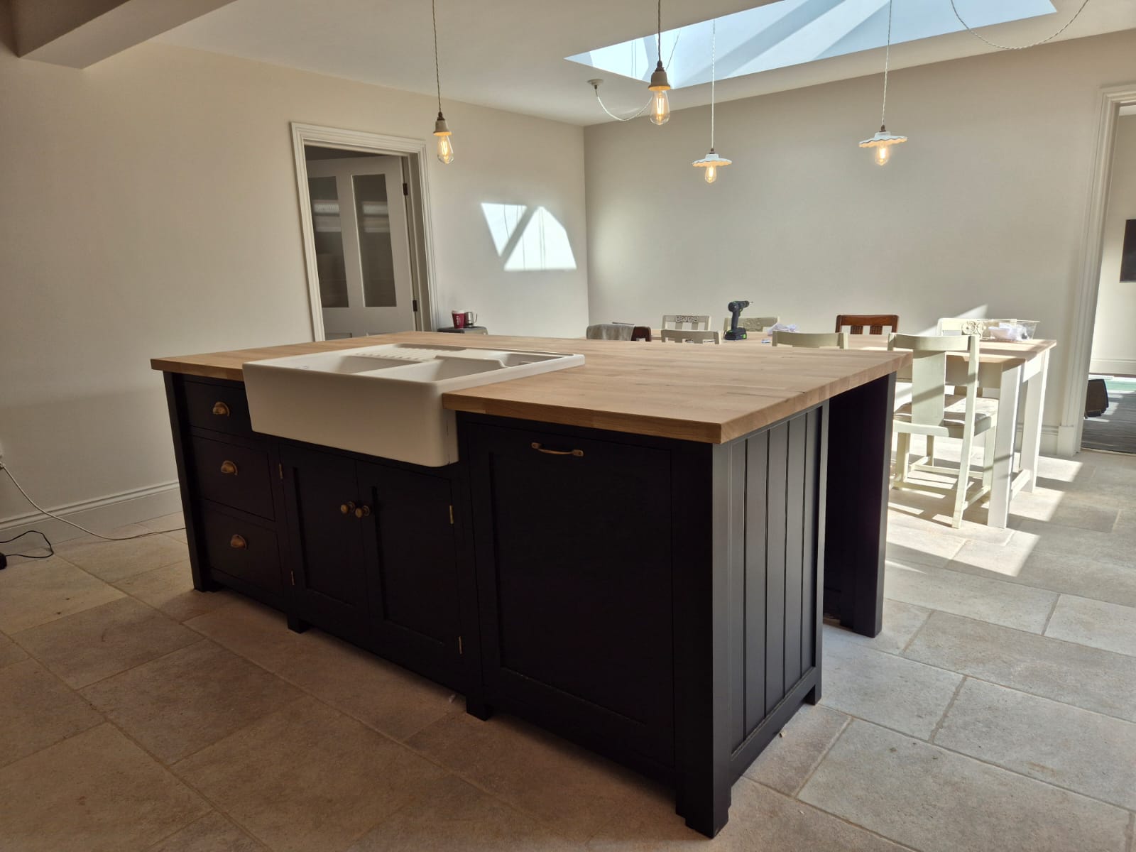 Bespoke kitchen project by Pymm Kitchens — gallery photo 14