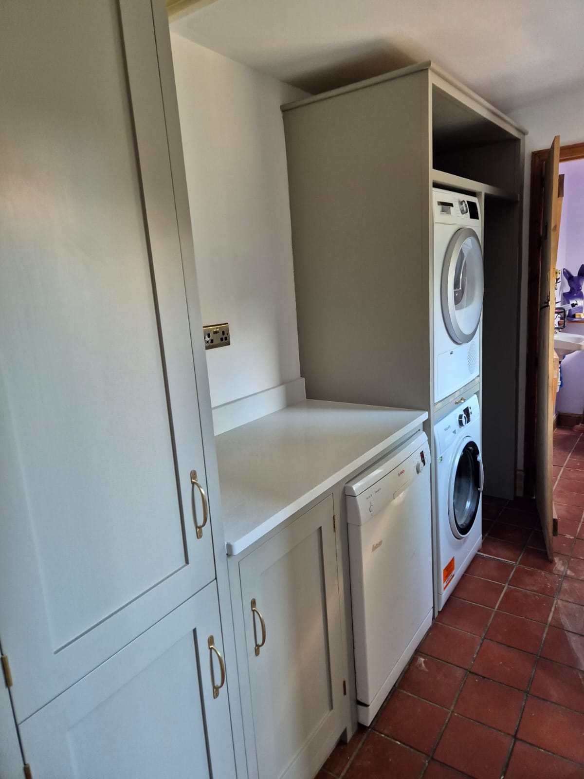 Bespoke kitchen project by Pymm Kitchens — gallery photo 16