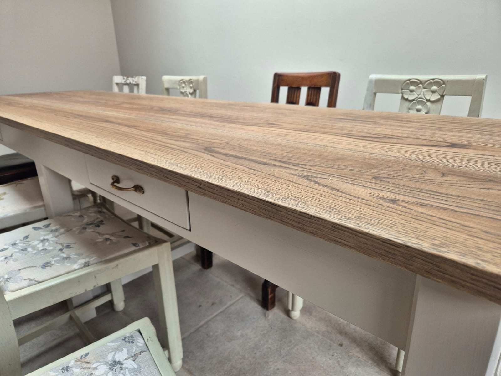 Bespoke kitchen project by Pymm Kitchens — gallery photo 11
