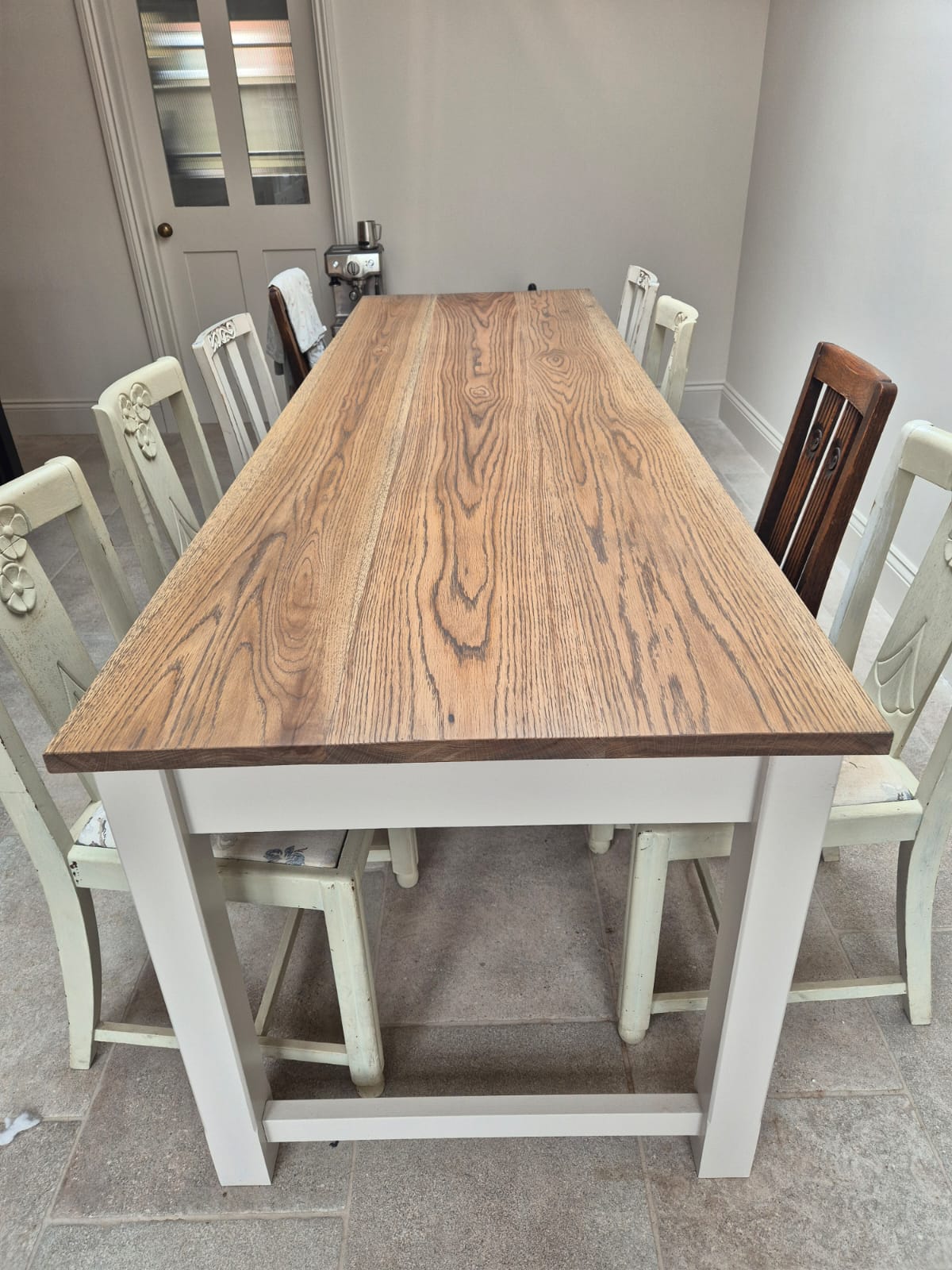 Bespoke kitchen project by Pymm Kitchens — gallery photo 12