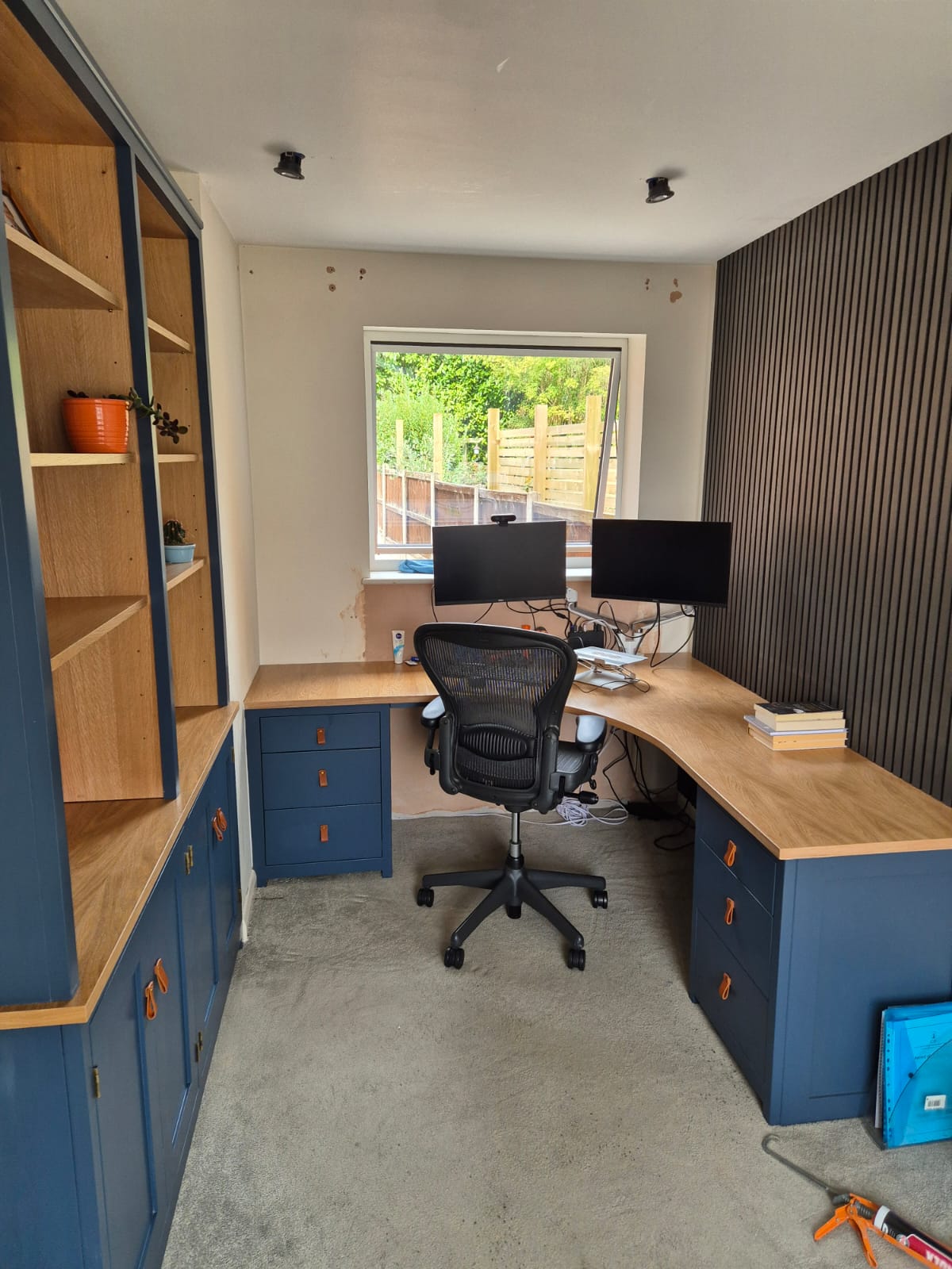 Bespoke kitchen project by Pymm Kitchens — gallery photo 19