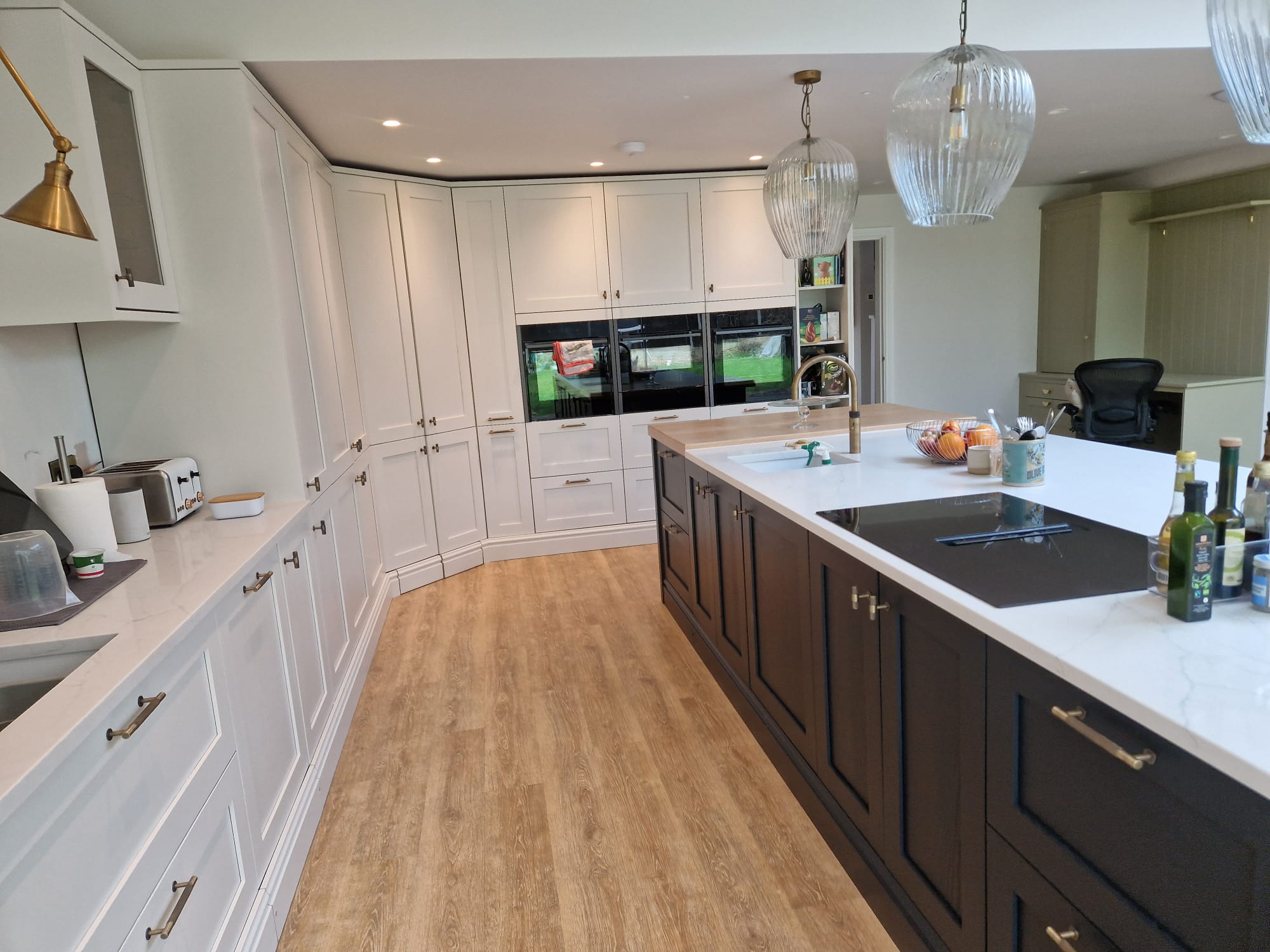 Pymm Kitchens project by Pymm Kitchens — photo 20