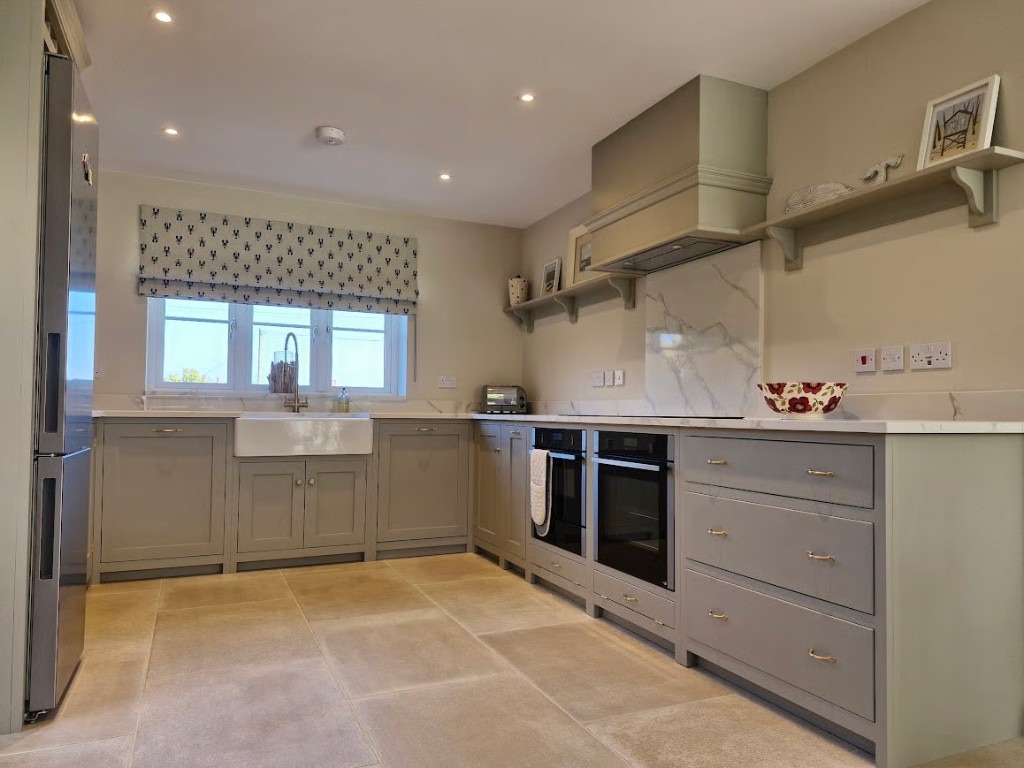Pymm Kitchens project by Pymm Kitchens — photo 24