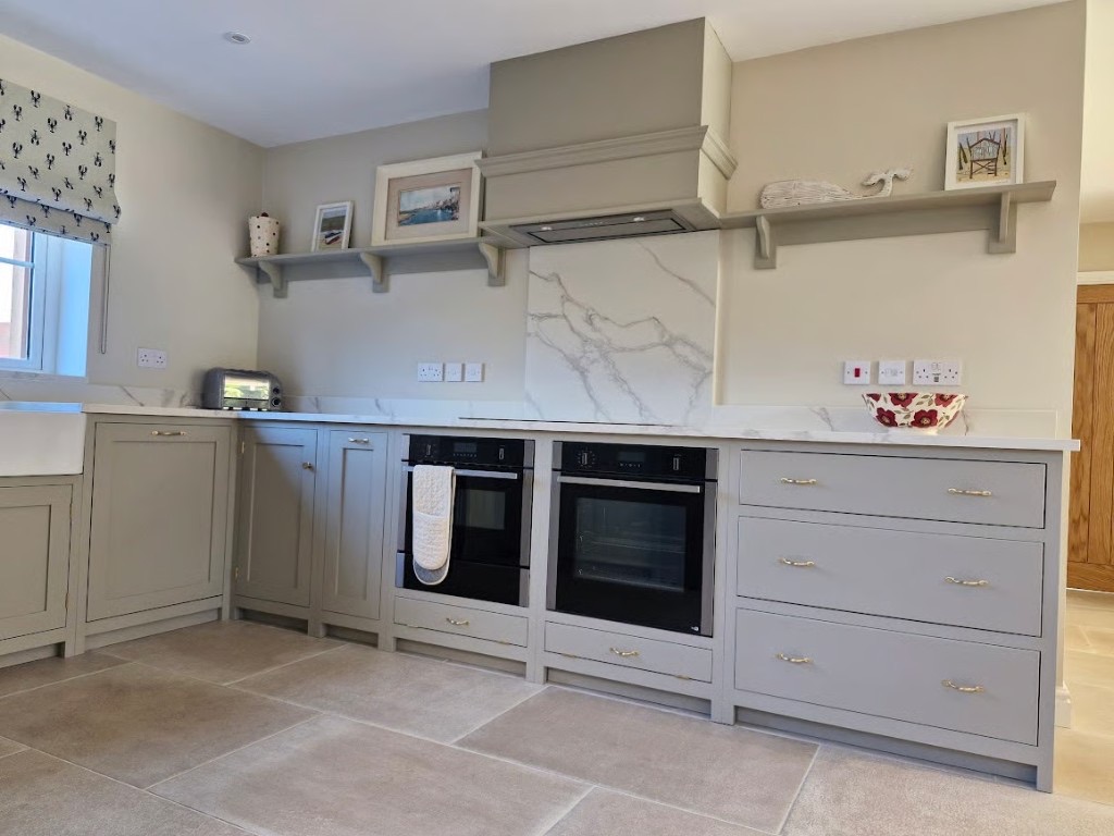 Pymm Kitchens project by Pymm Kitchens — photo 23